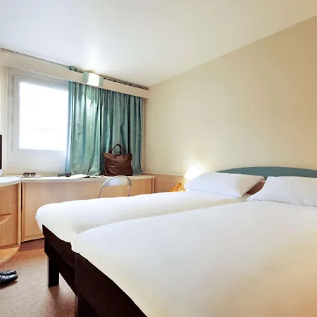 Hotel Ibis Koblenz 2*