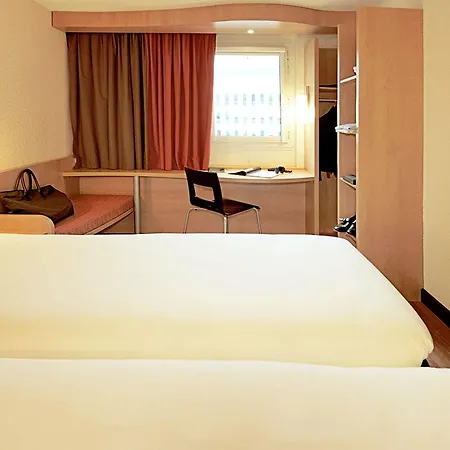 Ibis Koblenz Hotel Koblenz (Rhineland-Palatinate)