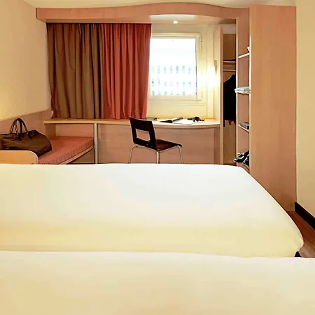Ibis Koblenz 2*