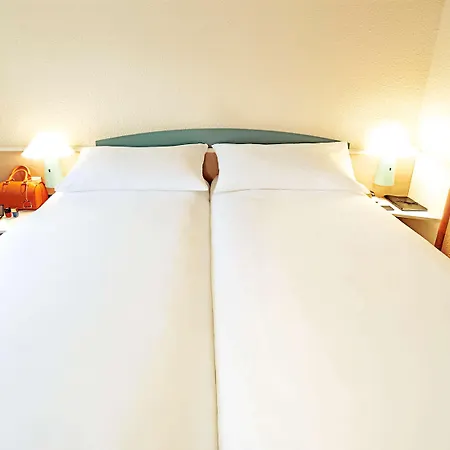 Hotel Ibis Koblenz