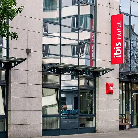 Hotel Ibis Koblenz Koblenz (Rhineland-Palatinate)