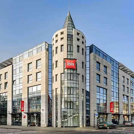 Ibis Koblenz