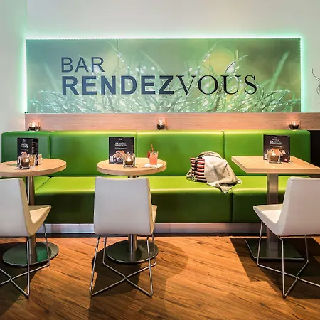 Hotel Ibis Koblenz