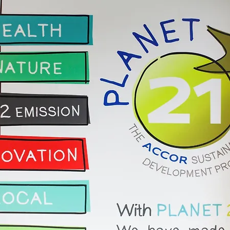 Ibis Ξενοδοχείο