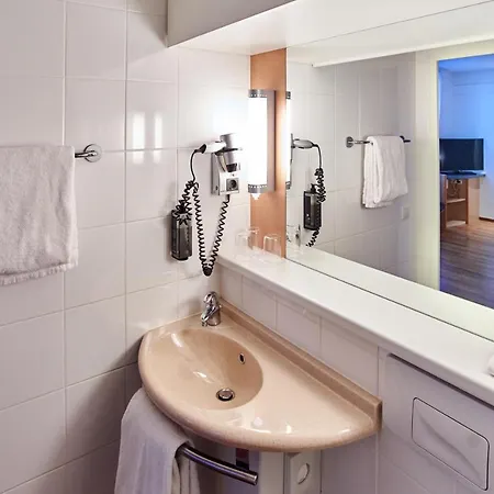 Ibis Koblenz Hotel Koblenz (Rhineland-Palatinate)