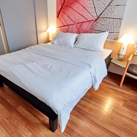 Ibis 2* Κόμπλεντς