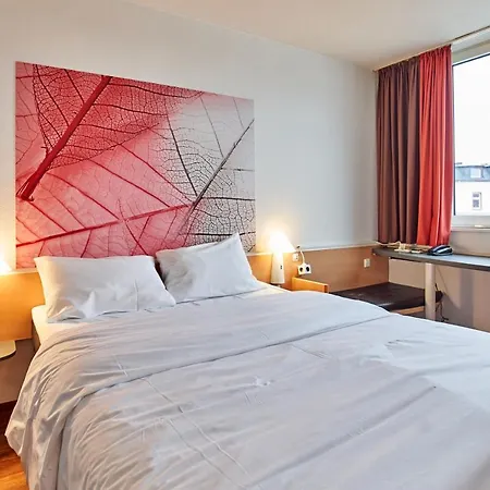 Ibis Hotel