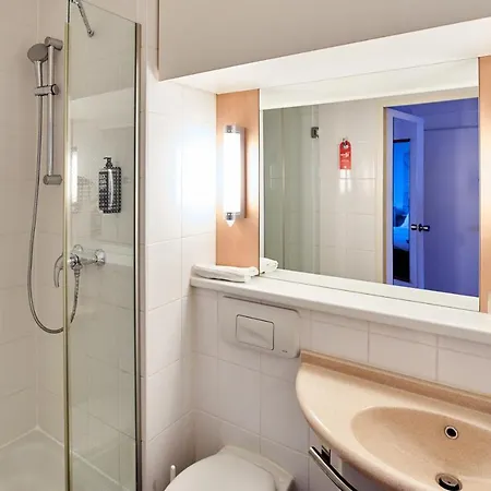 Hotel Ibis Koblenz 2*