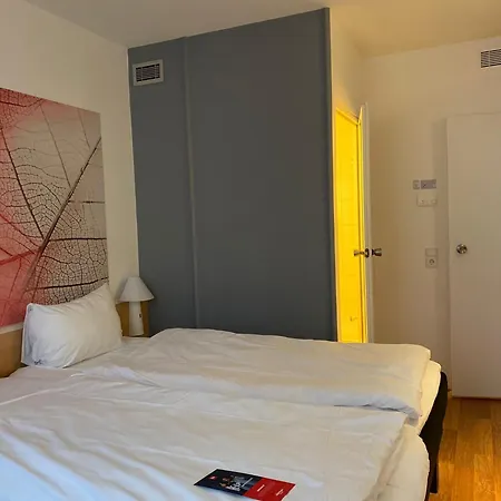 Ibis Koblenz Hotel