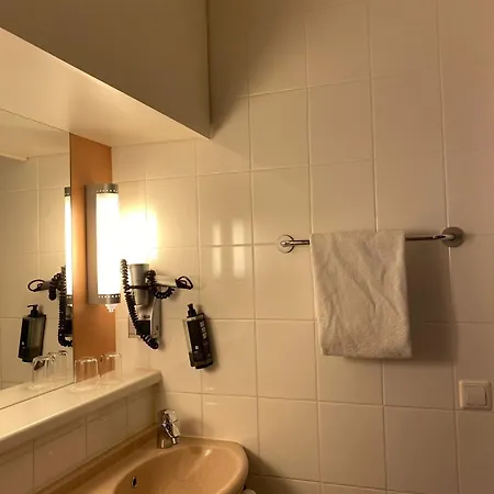 Ibis Koblenz Hotel Koblenz (Rhineland-Palatinate)