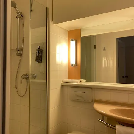Ibis Koblenz Hotel