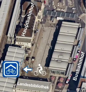 Ibis Koblenz