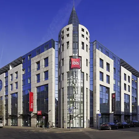 Ibis Hotel 2*
