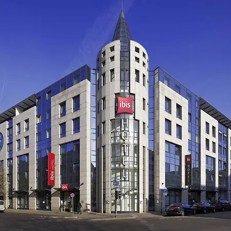 Ibis Hotel Coblenza