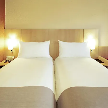 Ibis Coblenza