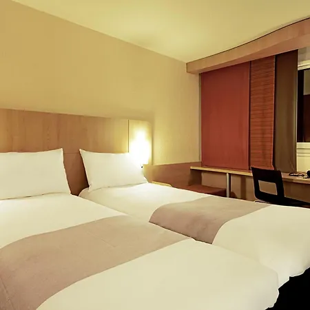 Ibis 2* Coblenza