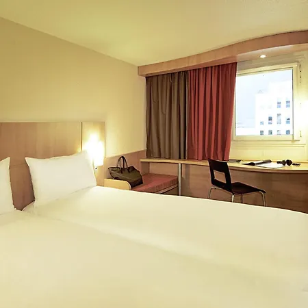 Ibis 2* Coblenza