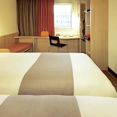 Ibis Hotel Koblenz (Rhineland-Palatinate)