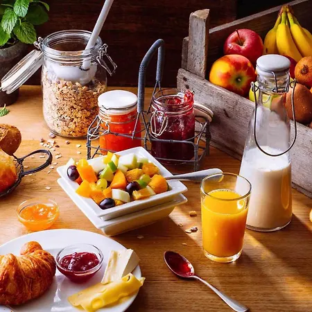 Ibis Ξενοδοχείο 2*