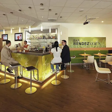 Ibis מלון קובלנץ