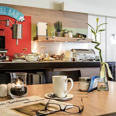 Ibis 2* קובלנץ