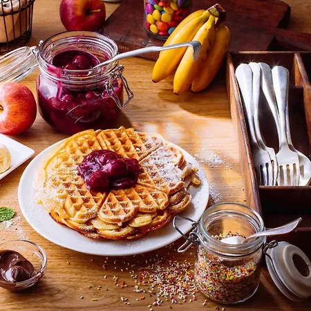 Ξενοδοχείο Ibis 2*