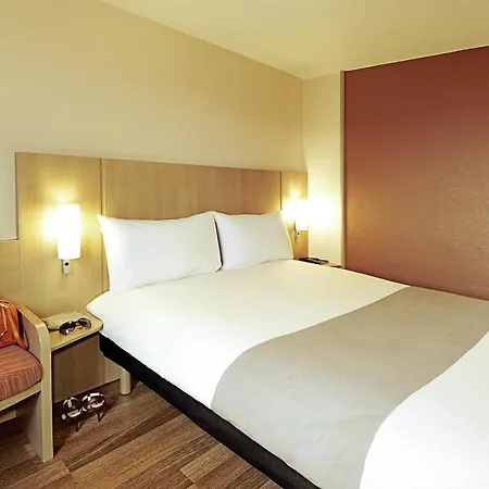 Hotel Ibis Coblenza