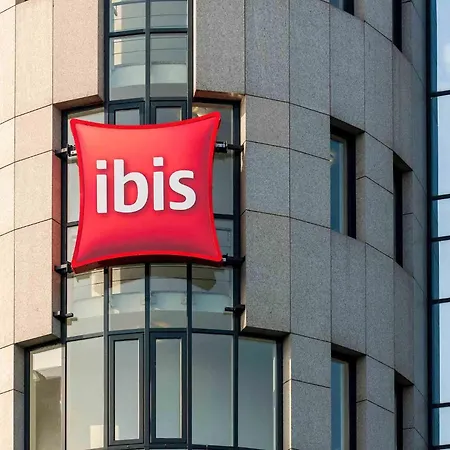 Ibis Coblenza