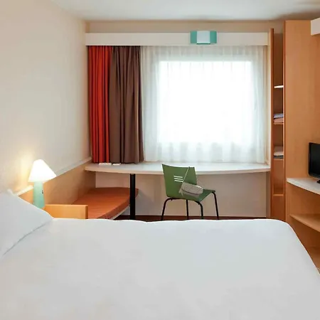 Ibis 2*