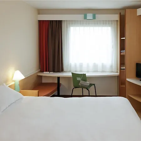 Ibis 2*