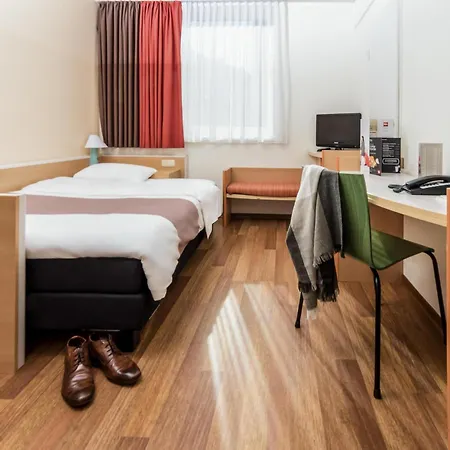 Ibis Hotel Koblenz (Rhineland-Palatinate)