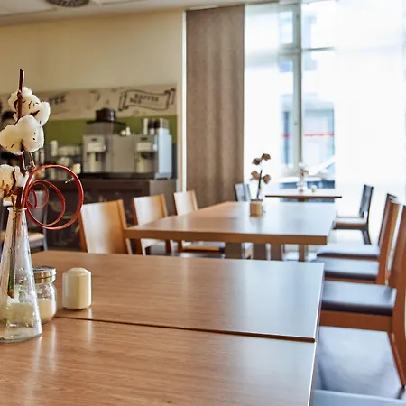 Hotel Ibis Coblenza
