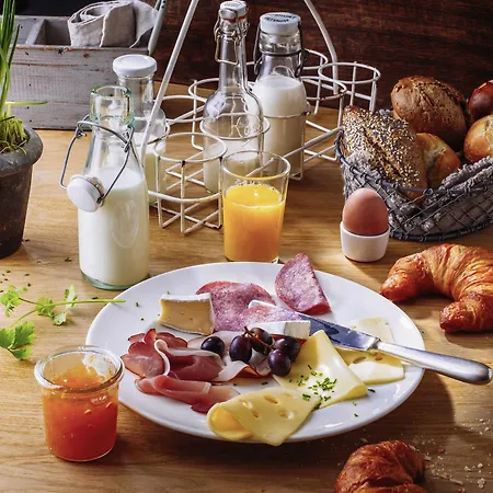 Ibis Ξενοδοχείο 2*