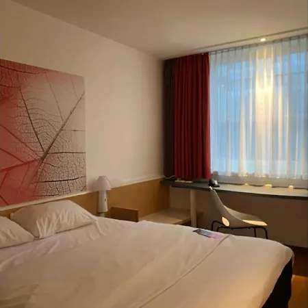 Ibis Ξενοδοχείο 2*