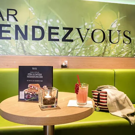 Ibis Hotel Coblenza