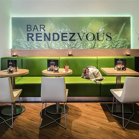 Ξενοδοχείο Ibis