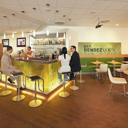 Ibis Ξενοδοχείο 2*