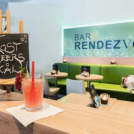 Ibis Koblenz Hotel 2*