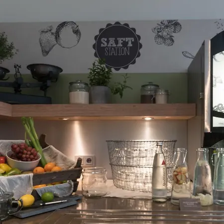 Ξενοδοχείο Ibis