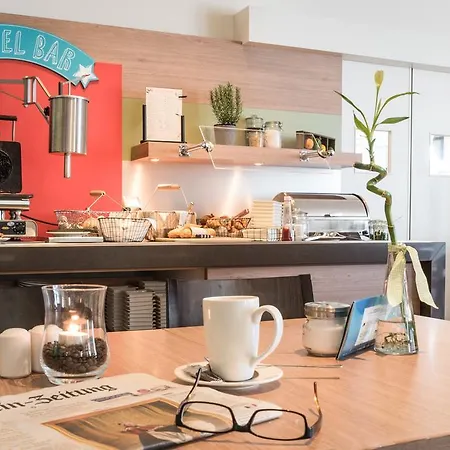 Ibis Ξενοδοχείο 2*