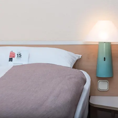 Ibis Koblenz 2*
