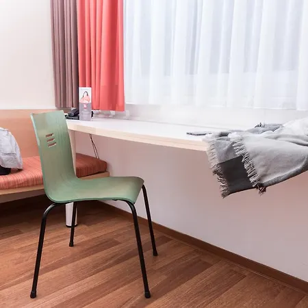 Hotel Ibis Coblenza