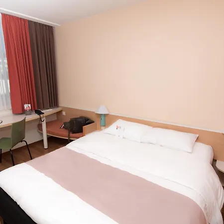 Hotel Ibis Koblenz