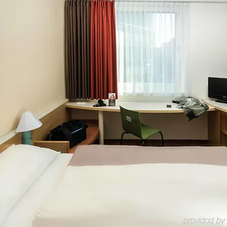 Hotel Ibis Koblenz 2*