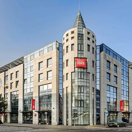 Ibis Hotel