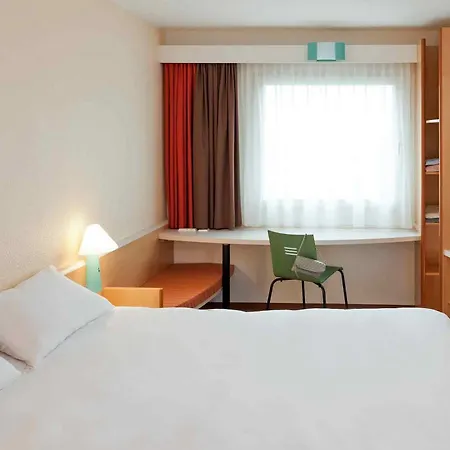 Hotel Ibis Coblença