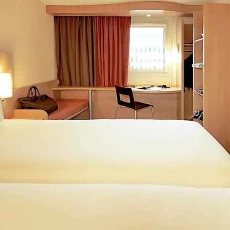 Ibis Koblenz 2* Koblenz (Rhineland-Palatinate)