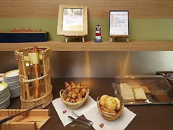 Ibis Hotel