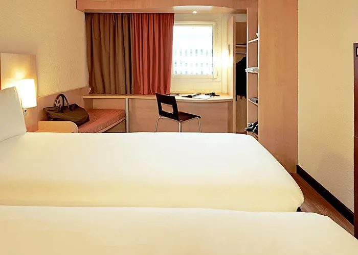 Ibis Hotel Koblenz (Rhineland-Palatinate)