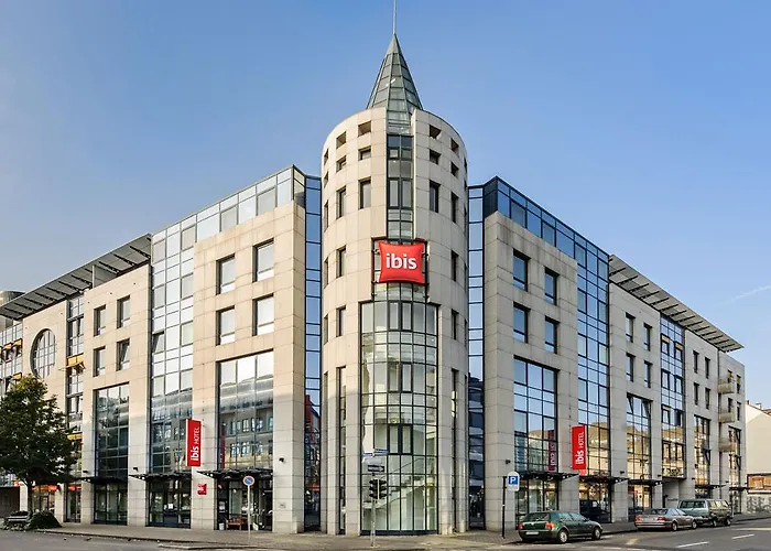 Ibis Hotel